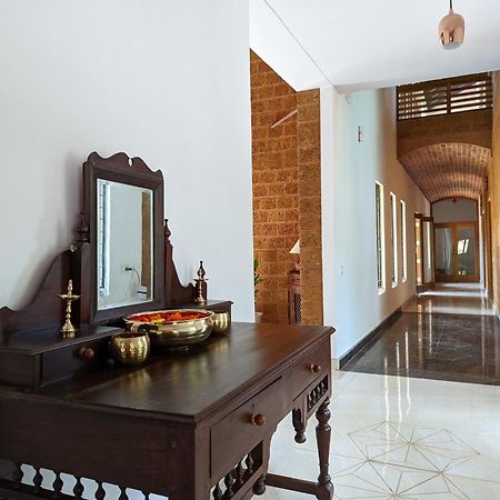 Red Rock Villa, Virajpet, Coorg Luaran gambar