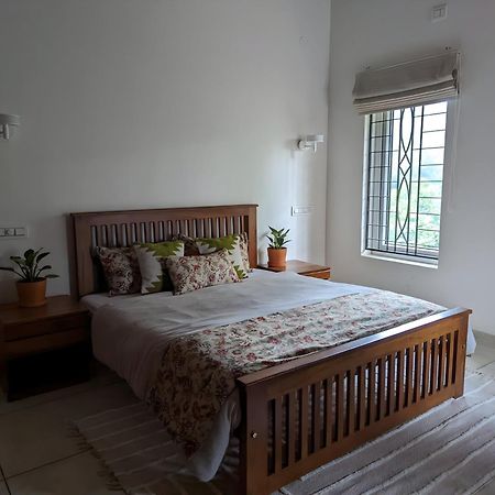 Red Rock Villa, Virajpet, Coorg Luaran gambar