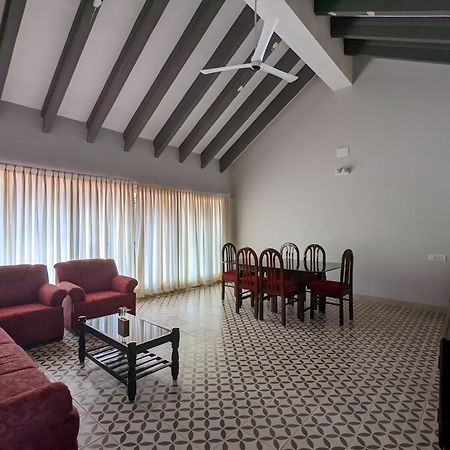 Red Rock Villa, Virajpet, Coorg Luaran gambar