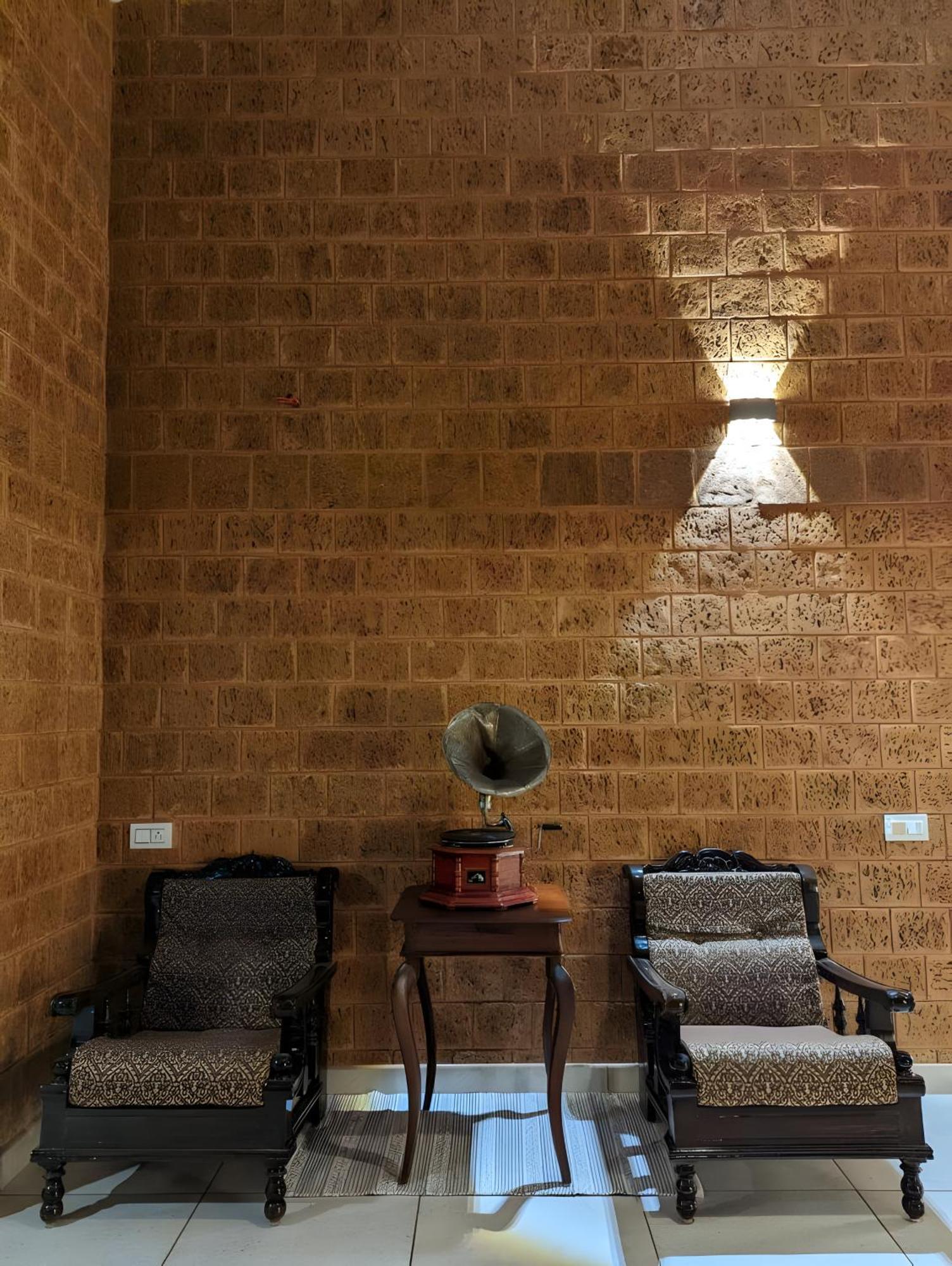 Red Rock Villa, Virajpet, Coorg Luaran gambar