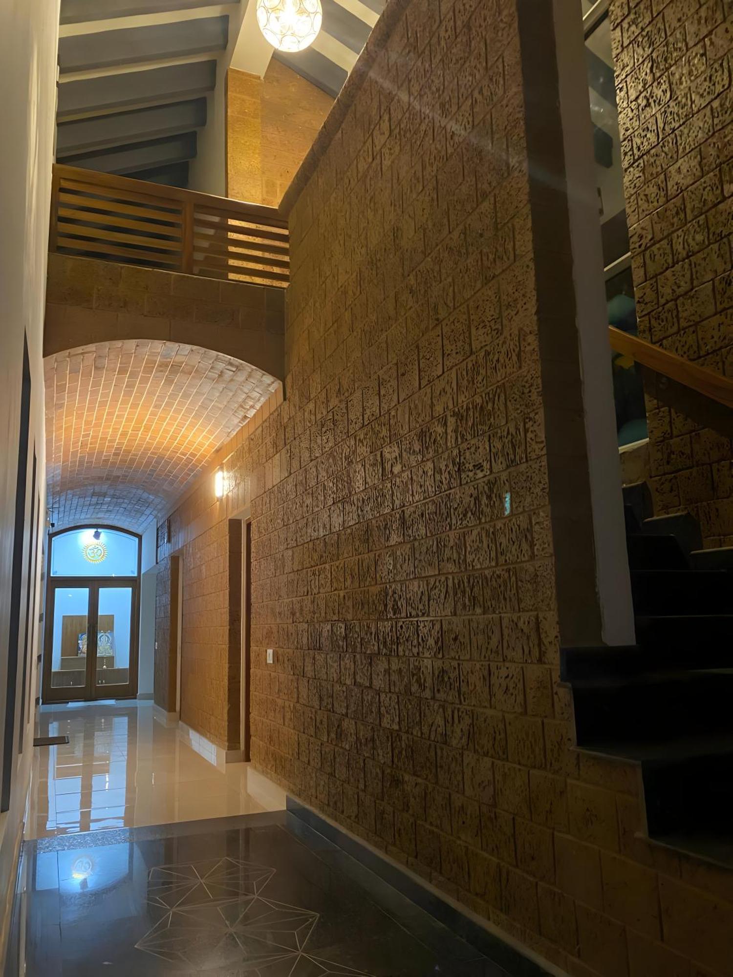 Red Rock Villa, Virajpet, Coorg Luaran gambar